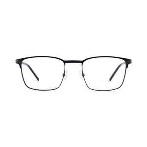 Morel OMICRON 30303L Eyeglasses SP03 Eye Glasses BLUE Authentic New 54 Unisex